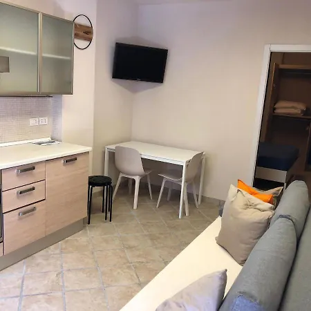 Ilenia's Appartement *