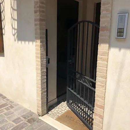 Appartement Ilenia's