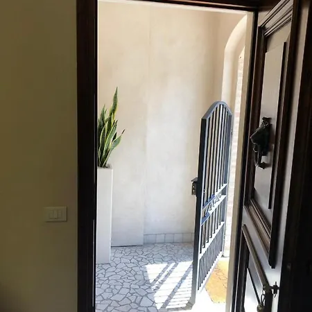 Ilenia's Appartement