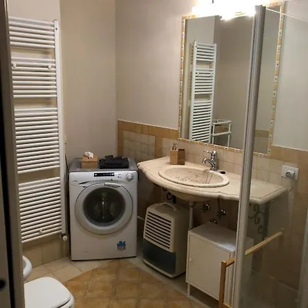 Ilenia's Appartement