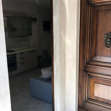 Apartmán Ilenia's