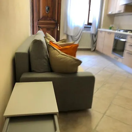 Ilenia's Apartment Porto Sant'Elpidio