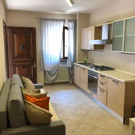 Apartment Ilenia's *