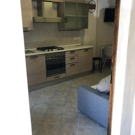 Apartmán Ilenia's Porto SantʼElpidio