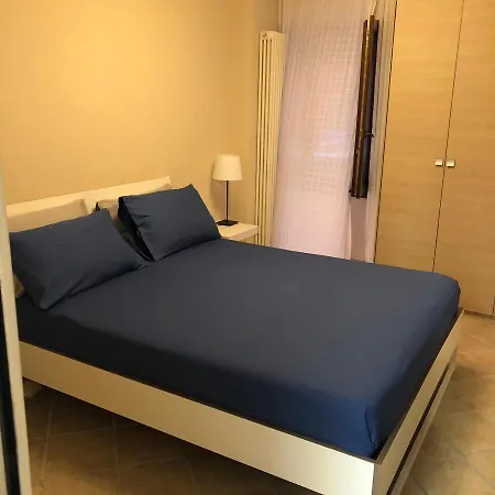 Apartment Ilenia's Porto Sant'Elpidio