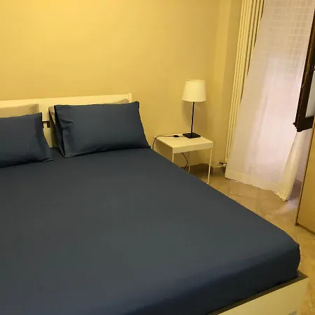 Apartmán Ilenia's *