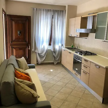 Apartment Ilenia's *