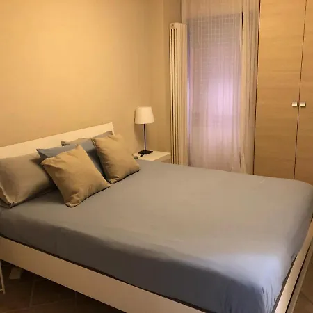 Apartment Ilenia's